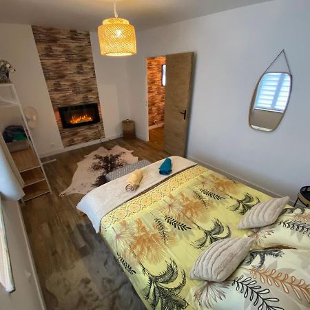 Super Appartement T2 Proche Gare 상스 외부 사진
