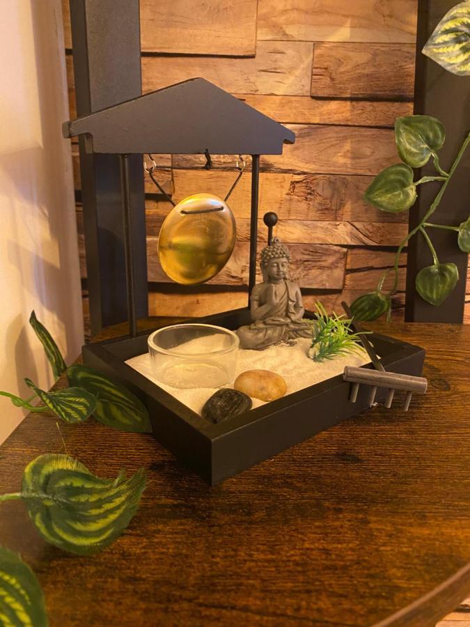 Super Appartement T2 Proche Gare 상스 외부 사진