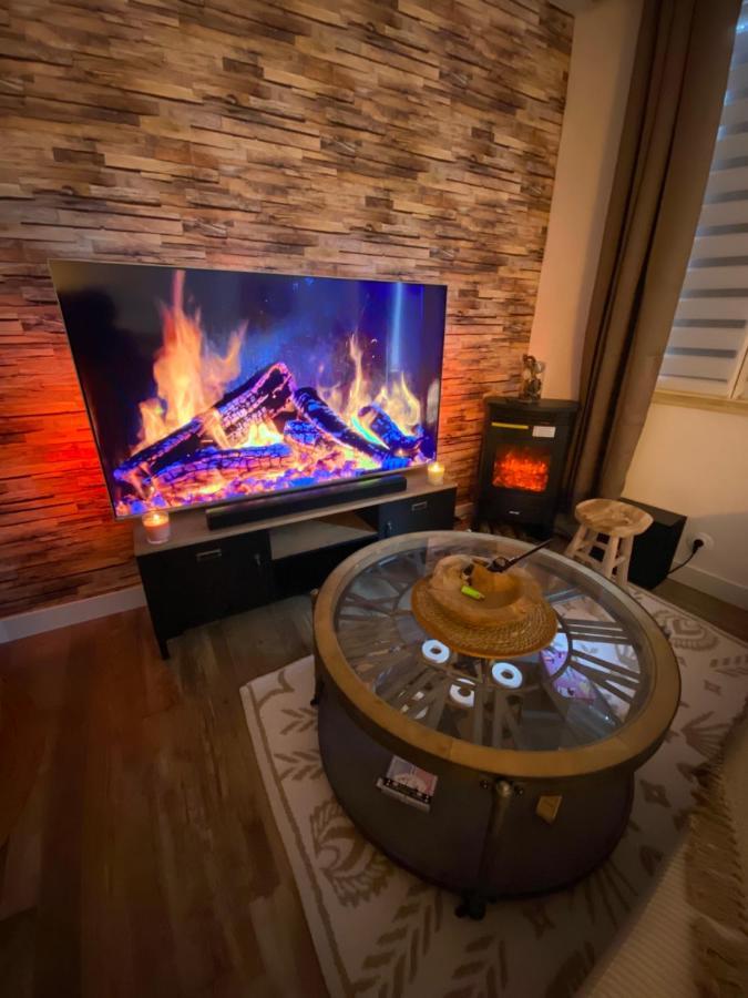 Super Appartement T2 Proche Gare 상스 외부 사진