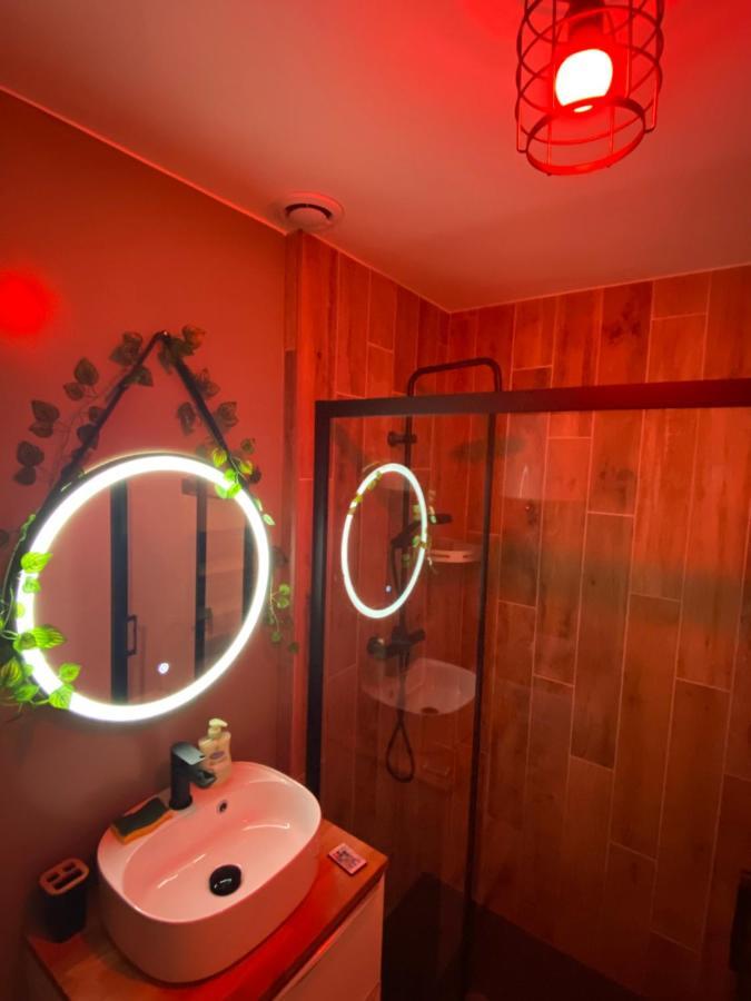 Super Appartement T2 Proche Gare 상스 외부 사진